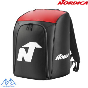 mfBJ u[c obNpbN Cg 50L NORDICA BOOT BACKPACK LITE 0N305400001
