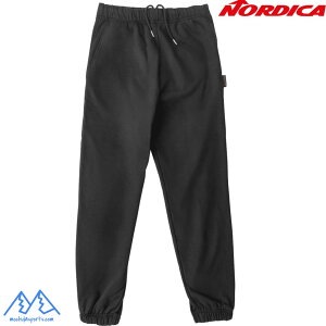 mfBJ h[x} XEFbgpc NORDICA DOBERMANN JOGGERS 0W020000001