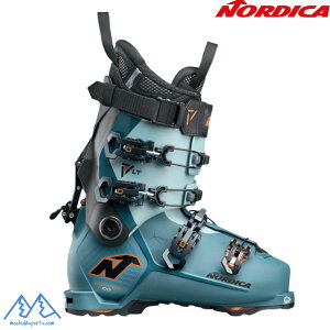 mfBJ XL[u[c NORDICA UNLIMITED LT DYN A~ebh 050P30014N6