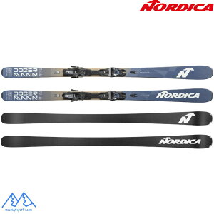 mfBJ XL[ NORDICA MULTIPISTA DC FDT + TPX 13 Royal FDT 0A542500001