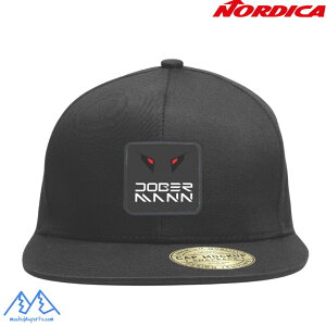 mfBJ h[x} bV Lbv Xq ubN NORDICA DOBERMANN CAP 0W050101003