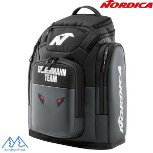 mfBJ h[x} XL[ obNpbN 85L NORDICA Dobermann RACE XL GEAR PACK DOMME 0N305500001