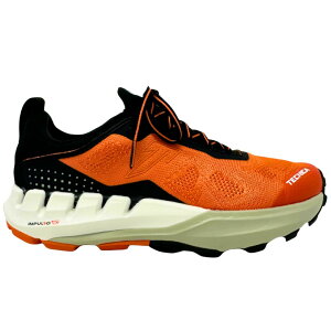 TECNICA Pyrox Xplore MS CE ORANGE - BLACK TRAIL RUNNING SHOES �e�N�j�J �p�C���b�N�X �G�N�X�v���[���[ �I�����W/�u���b�N�g���C�������j���O�V���[�Y 11253100CN01