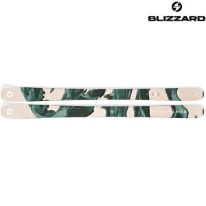 �u���U�[�h �X�L�[ BLIZZARD Rustler 9 180cm + MARKER GRIFFON 13 �r���f�B���O�Z�b�g
