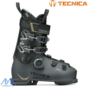 �e�N�j�J �X�L�[�u�[�c TECNICA MACH BOA HV 100 GW �}�b�n 10186DG2900