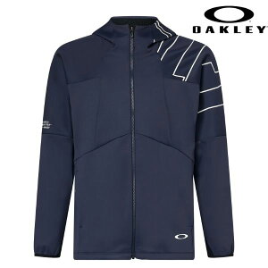 I[N[ g[jO EFA t[h WPbg lCr[ OAKLEY Enhance 3Rdg Synchronism Jkt 6.0 Foggy Blue FOA405095-6FB