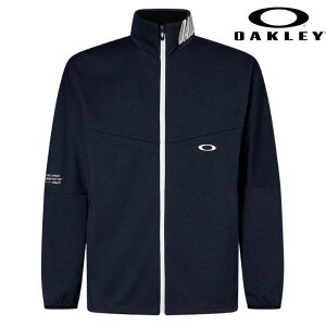 I[N[ g[jO EFA WPbg lCr[ OAKLEY Enhance Tech Jersey Jacket 13.0 Blue Indigo@FOA405096-68D