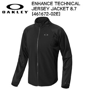 I[N[ g[jO WPbg Enhance Technical Jersey Jacket 8.7 461672-02E