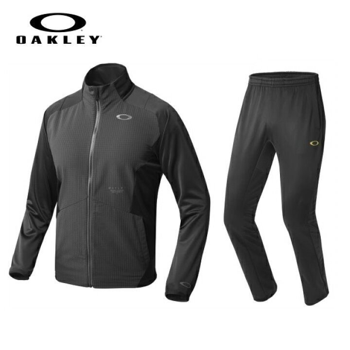 楽天市場】オークリー OAKLEY ジュニア トレーニングウエア ジャージ 