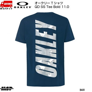 I[N[ TVc Enhance QD SS Tee Bold 11.0 Poseidon lCr[ obNvg FOA402421-6A1