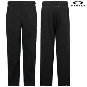 I[N[ XL[pc XL[EGA VFpc Xm[{[h ubN OAKLEY Tc Earth Shell Pant FOA403438 02E