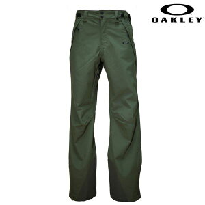 I[N[ XL[pc XL[EGA CT[Vpc Xm[{[h J[L OAKLEY BEST CEDAR RC INSULATED PANT NEW DARK BRUSH FOA403445 86L