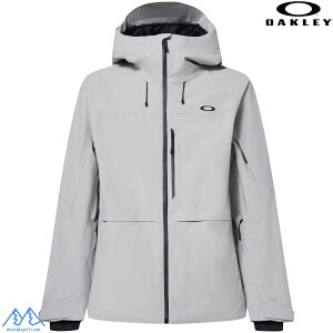 I[N[ XL[WPbg XL[EFA O[ OAKLEY Canopy Insulated Jacket cement FOA407383 314