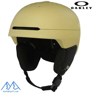 I[N[ Xm[ wbg AWAtBbg OAKLEY MOD3 ASIAN FIT MIPS MATTE PEBBLE FOS901056 32G