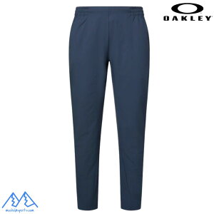 �I�[�N���[ �g���[�j���O �p���c �_�[�N �N���E�h OAKLEY ENHANCE MOBILITY PANTS 7.0 DARK CLOUD FOA408809 2DE