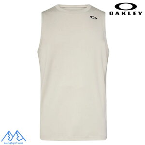�I�[�N���[ �^���N�g�b�v �m�[�X���[�u �V���c �T���h �z������ �R�ۖh�L �X�g���b�` OAKLEY FOUNDATIONAL TECH NS CREW 1.0 DESERT SAND FOA409007 89C