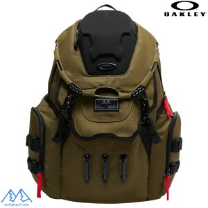 �I�[�N���[ �o�b�N�p�b�N �����b�N 21L �A�[�~�[�O���[�� OAKLEY BATHROOM SINK RC BACKPACK ARMY GREEN FOS901477 7CE