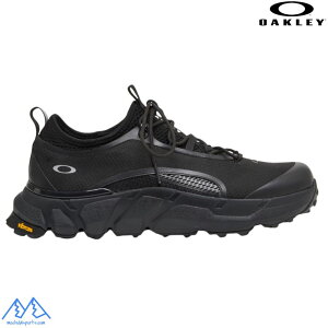 オークリー エッジ フレックス OAKLEY EDGE FLEX BLACKOUT メンズ 
