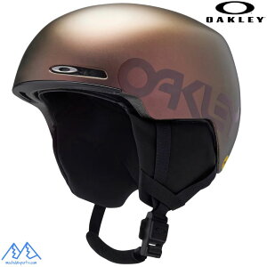 �I�[�N���[ �X�m�[ �w�����b�g �~�b�v�X �A�W�A���t�B�b�g OAKLEY MOD1 ASIAN FIT MIPS Red Gold Colorshift RGC 99505A-MP RGC