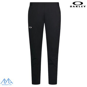 I[N[ g[jO EFA pc z W[W ubN OAKLEY ENHANCE TECH JERSEY PANTS 15.0 BLACKOUT FOA407582 02E