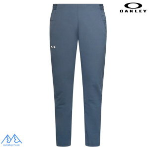 I[N[ g[jO EFA pc z W[W u[O[ OAKLEY ENHANCE TECH JERSEY PANTS 15.0 DARK SLATE FOA407582 94A