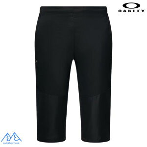 I[N[ NH[^[pc ubN OAKLEY ENHANCE MOBILITY QUARTER PT 6.0 BLACKOUT FOA407682 02E
