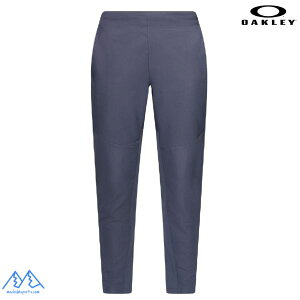 I[N[ g[jO pc u[O[ OAKLEY ENHANCE MOBILITY PANTS 6.0 DARK SLATE FOA407681 94A