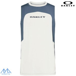 I[N[ ^Ngbv m[X[u Vc CgO[ z ڐG⊴ Xgb` UVJbg OAKLEY O-TECH COLD PERF NS CREW 3.0 STEEL GREY FOA407656 29B