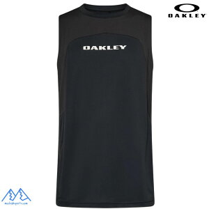 I[N[ ^Ngbv m[X[u Vc ubN z ڐG⊴ Xgb` UVJbg OAKLEY O-TECH COLD PERF NS CREW 3.0 BLACKOUT FOA407656 02E