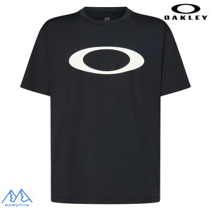 �I�[�N���[ T�V���c �u���b�N �z������ ���@�\ �L�k�f�� OAKLEY Enhance QD SS TEE ICON EVO 4.7 BLACKOUT FOA408250 02E