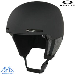 I[N[ WjA Xm[ wbg ubN OAKLEY MOD1 YOUTH Blackout 99505Y-02E