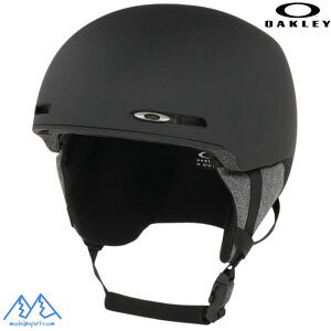 I[N[ Xm[ wbg OAKLEY MOD1 ASIA FIT ubN 02E BLACKOUT 99505A-02E