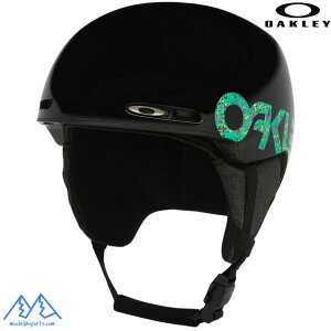 I[N[ Xm[ wbg AWAtBbg ubN t@Ng[pCbg OAKLEY MOD1 ASIA FIT BLACK / FACTORY PILOT SPLATTER 99505A 0ZZ