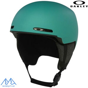 I[N[ Xm[ wbg AWAtBbg O[ OAKLEY MOD1 ASIA FIT MATTE PACIFIC 99505A 6HI