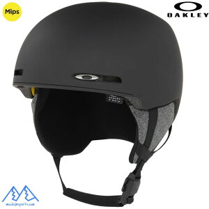 I[N[ Xm[ wbg AWAtBbg ubN OAKLEY MOD1 ASIAN FIT MIPS BLACKOUT 99505A MP 02E
