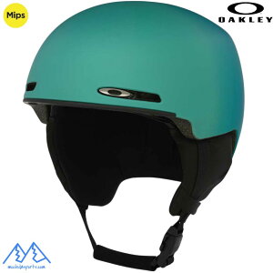 I[N[ Xm[ wbg AWAtBbg OAKLEY MOD1 ASIAN FIT MIPS PACIFIC / DEEP LAGOON GRADIENT 99505A MP 44Q