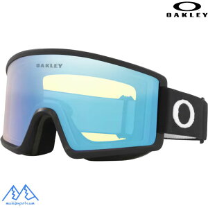 I[N[ S[O ^[Qbg C L ubN OAKLEY TARGET LINE L HI YELLOW IRIDIUM OO7120 04