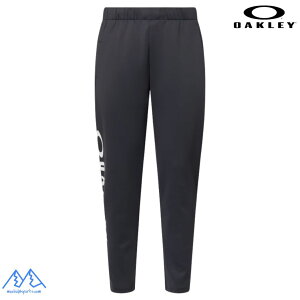 I[N[ t[X g[jOpc ubN OAKLEY 3Rdg Synchronism Pants 8.7 phantom FOA408284 01N
