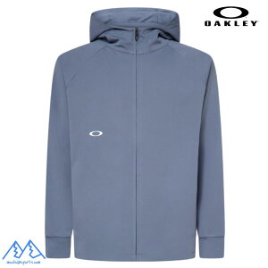 I[N[ t[X t[fB WPbg g[jOWPbg u[ OAKLEY O-Sync Pack Lt Fleece Jacket 1.0 blue tar FOA408203 62C