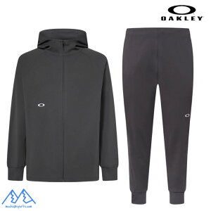 I[N[ t[X t[fB WPbg & pc g[jOEFA ubN OAKLEY O-Sync Pack Lt Fleece Jacket & Pants 1.0 phantom FOA408203 01N FOA408283 01N