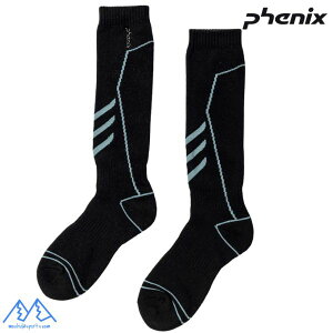 tFjbNX fB[X XL[\bNX E[}Y C\bNX C^A u[ Phenix Ski Womens Line Socks ESW24SO51