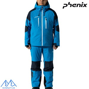 tFjbNX XL[EGA Cgu[ PHENIX Cutting Edge Jacket 2 + Pants 2 LIGHT BLUE PSM25OT02 PSM25OB02 LB