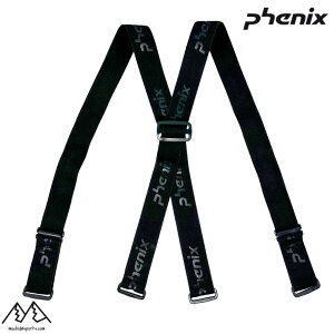 tFjbNX XL[EGAp TXy_[ PHENIX Suspender Belt PSM00AZ10