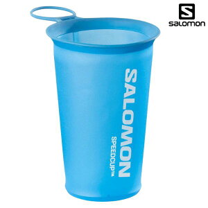�T������ �\�t�g�J�b�v 150ml SALOMON SOFT CUP SPEED 150ml / 5oz LC1917600