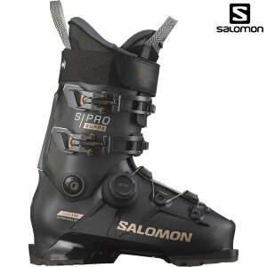 �T������ �X�L�[�u�[�c SALOMON S/PRO SUPRA BOA 110 L47344900