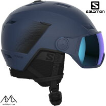 楽天市場】salomon pioneer visorの通販