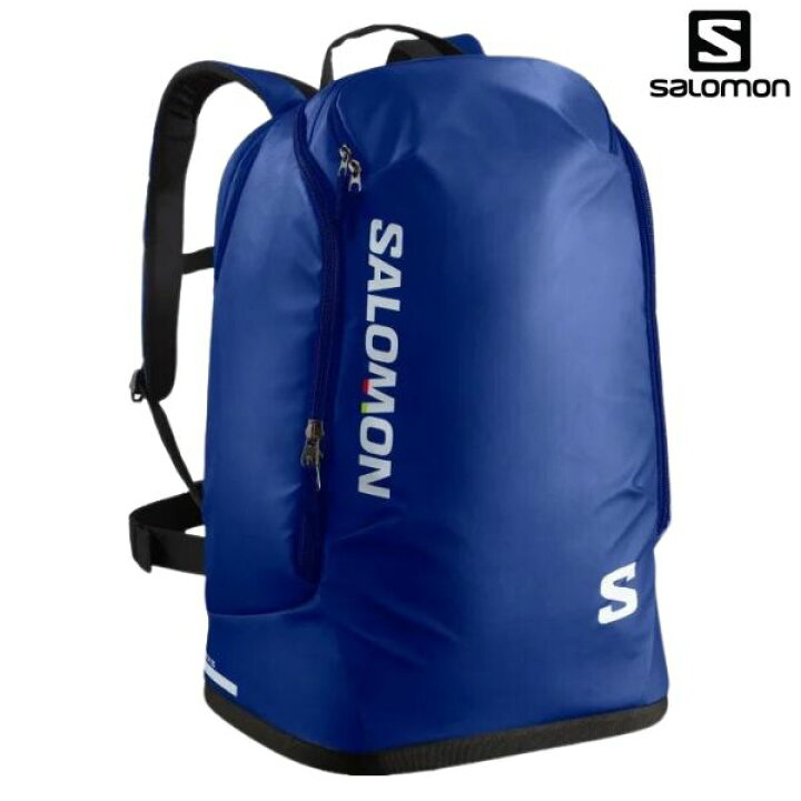 楽天市場】サロモン スノー バックパック SALOMON GO TO SNOW XC RACE 