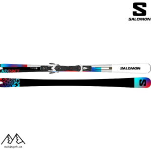 T XL[ SALOMON ADDIKT + MI12 GW rfBOZbg L47651600