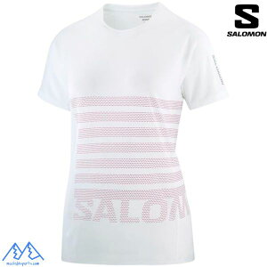 T fB[X jO TVc zCg SALOMON SENSE AERO GRAPHIC WHITE B.PURPLE p g jO LC2190100