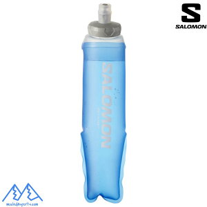 T \tg tXN nCh[V ANZT[ SALOMON SOFT FLASK 500ml/17oz ULTRA 42 LC1916000